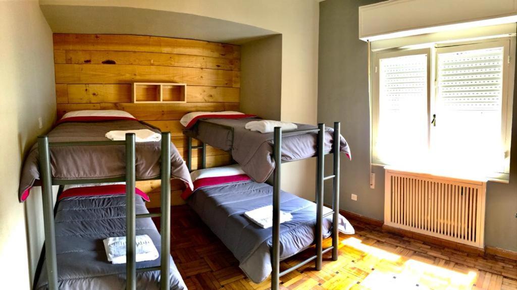 Carving Surf Hostel Сан-Эстебан-де-Правия Экстерьер фото