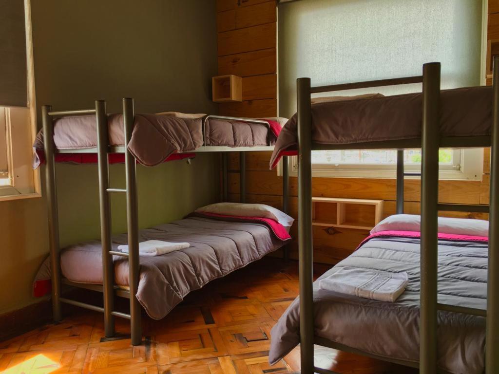 Carving Surf Hostel Сан-Эстебан-де-Правия Экстерьер фото