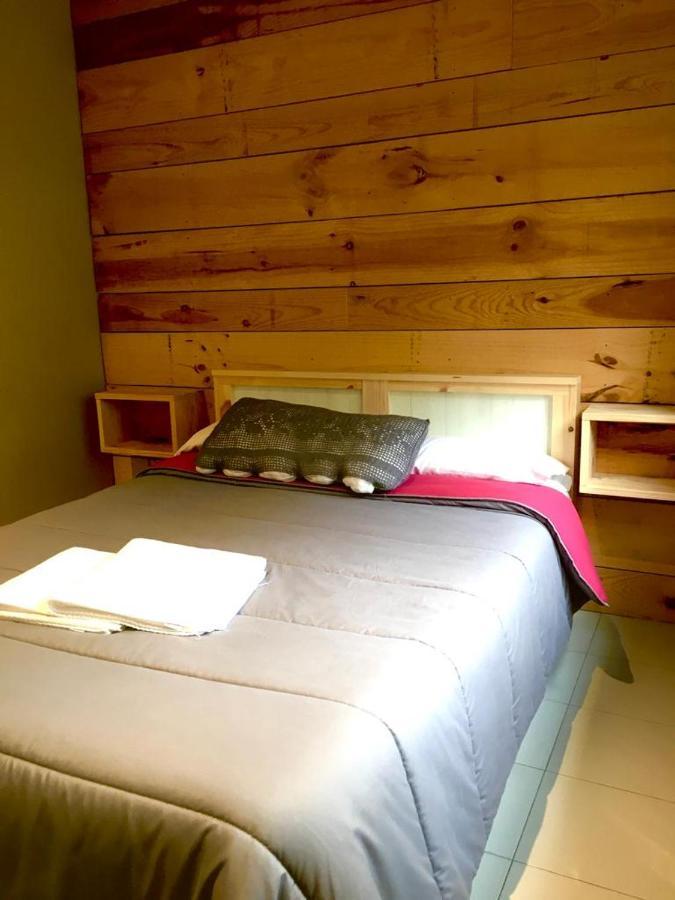 Carving Surf Hostel Сан-Эстебан-де-Правия Экстерьер фото