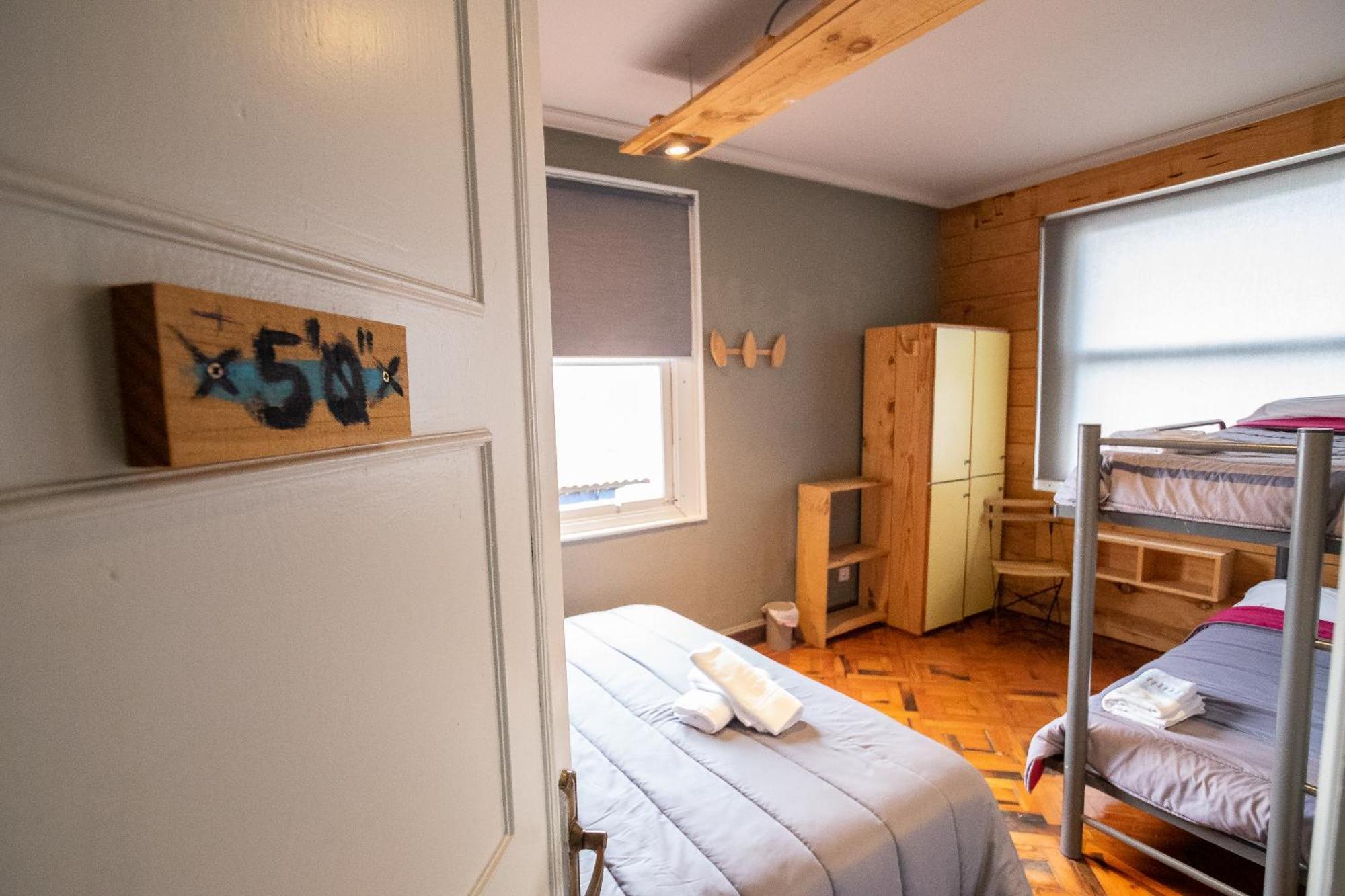 Carving Surf Hostel Сан-Эстебан-де-Правия Экстерьер фото