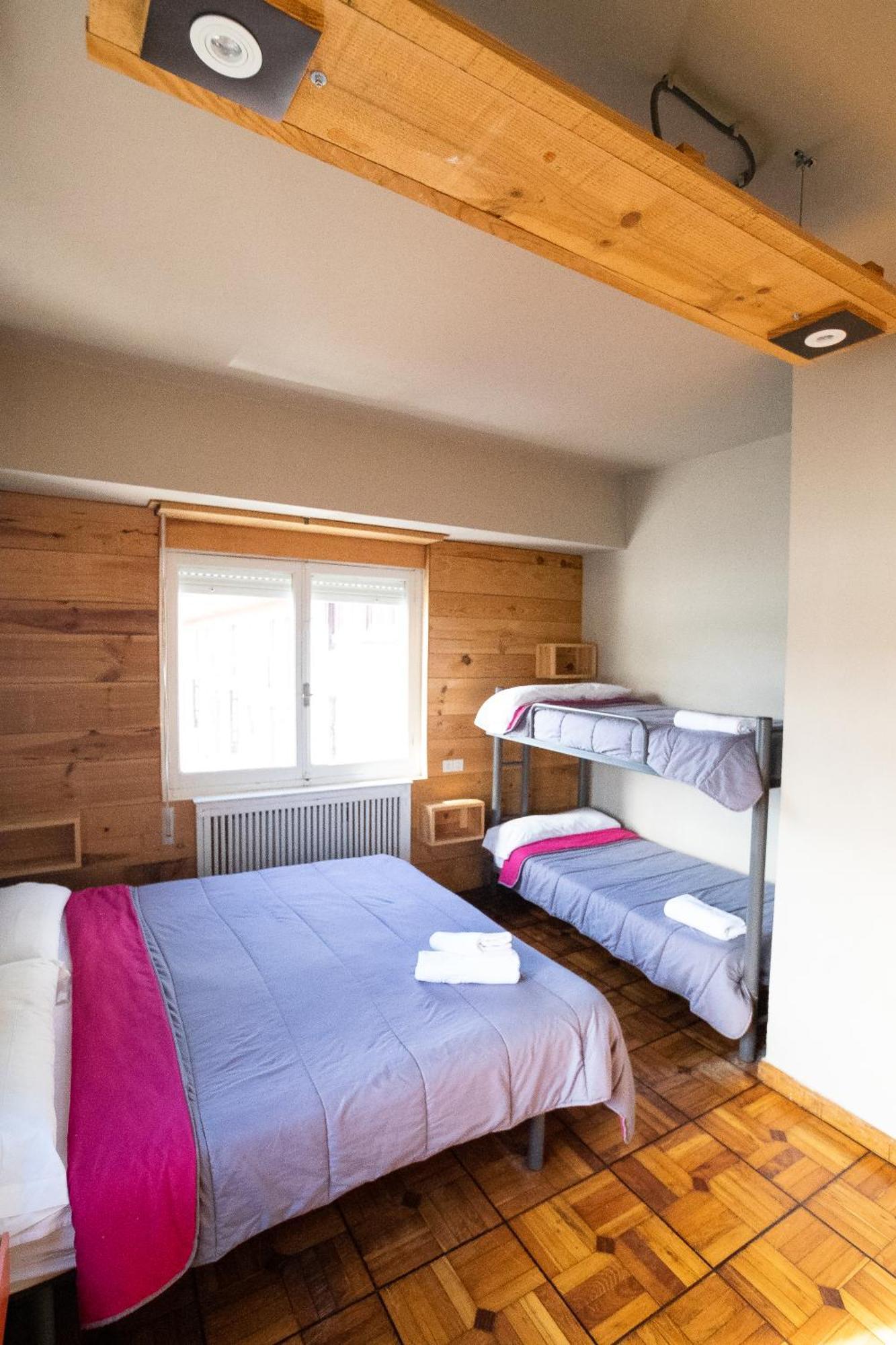 Carving Surf Hostel Сан-Эстебан-де-Правия Экстерьер фото