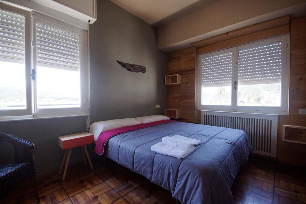 Carving Surf Hostel Сан-Эстебан-де-Правия Экстерьер фото